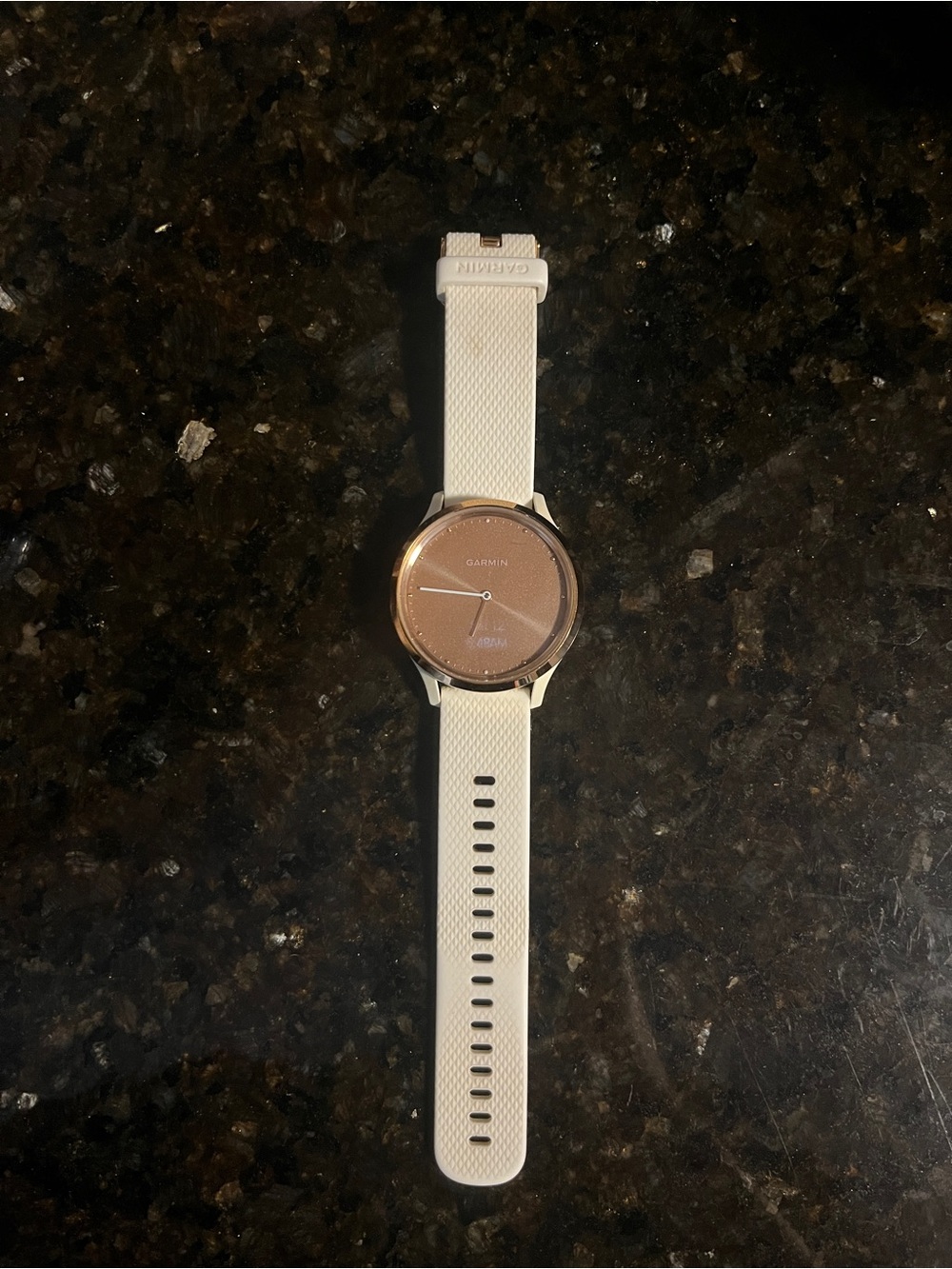 Garmin Vivomove HR *read description*